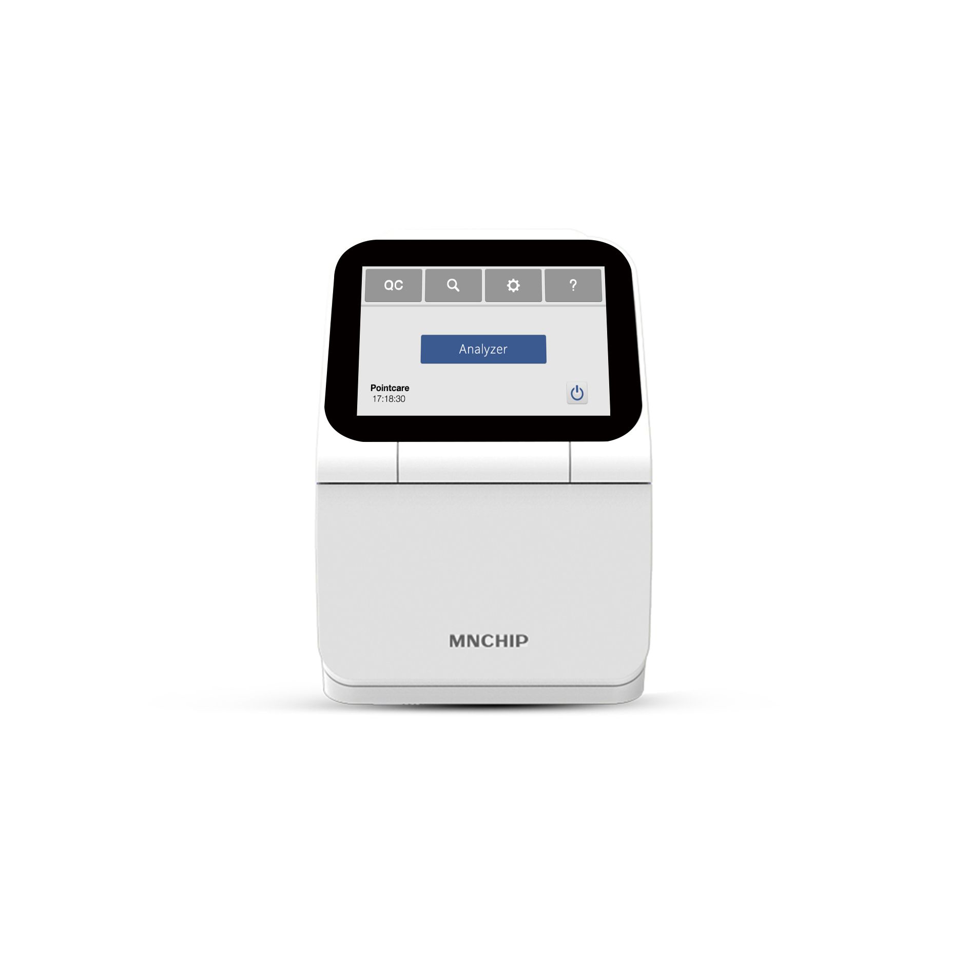 Pointcare M4 | Inndix - Innovative Diagnostik