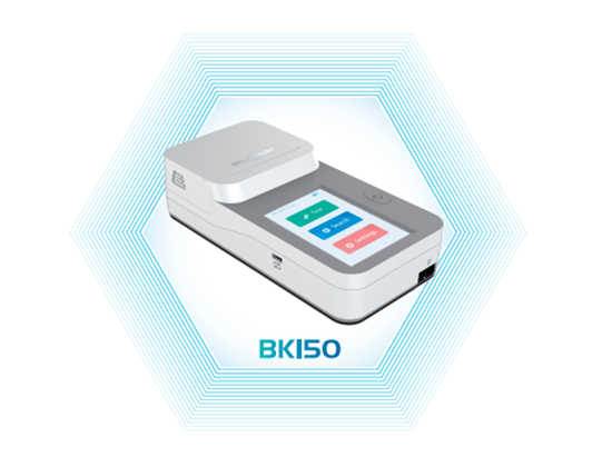 BK150 Urinanalyzer