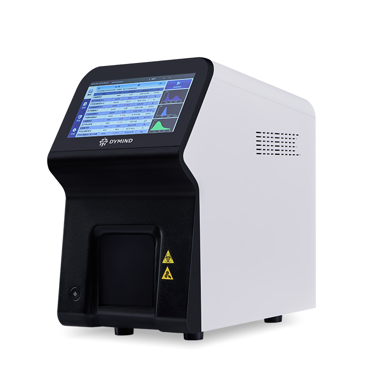 DP-H20Plus Analyzer