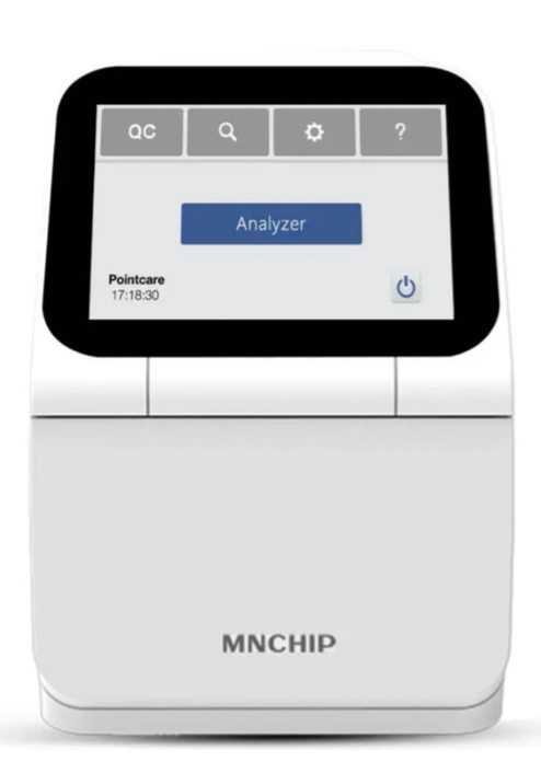 Pointcare V3 - Chemistry Analyzer