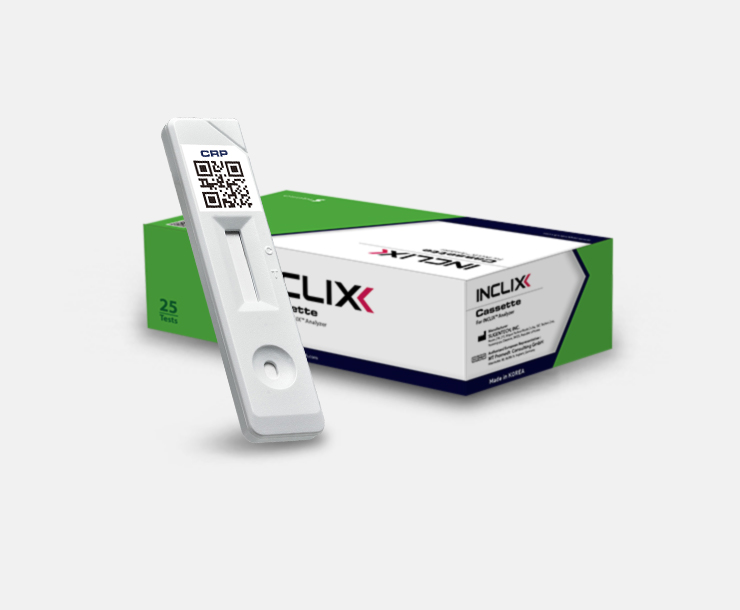 hs-Troponin I - 25 Tests (BK)