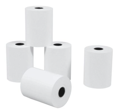 [101001] Thermopapierrollen