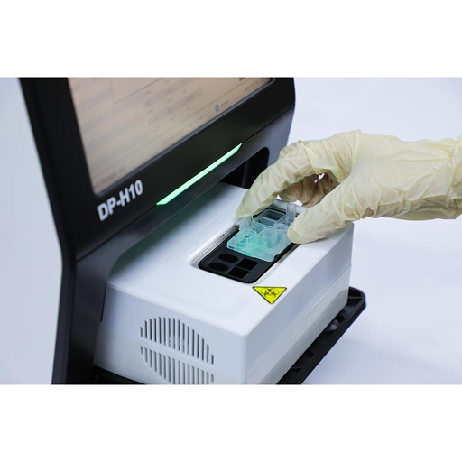 [100825] D-Wise Analyzer - Vet